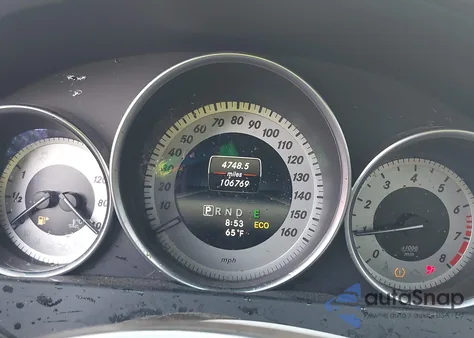 2014 Mercedes-Benz C 300 Luxury 4Matic/Sport 4Matic z USA, uszkodzony, nr VIN WDDGF8AB8EA963828